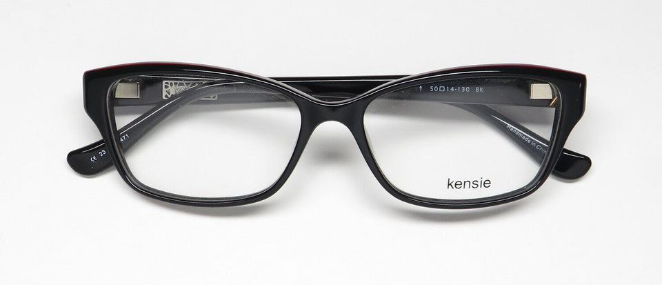 kensie Happy Eyeglasses