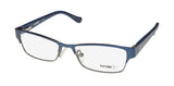 kensie Fancy Eyeglasses