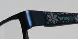 kensie Fancy Eyeglasses