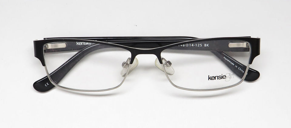 kensie Fancy Eyeglasses