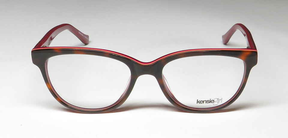 kensie Glamour Eyeglasses