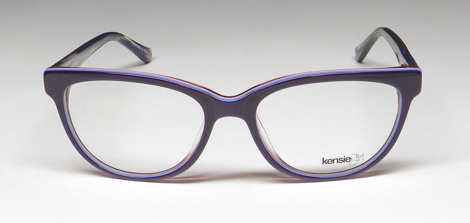 kensie Glamour Eyeglasses