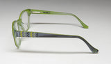 kensie Zany Eyeglasses