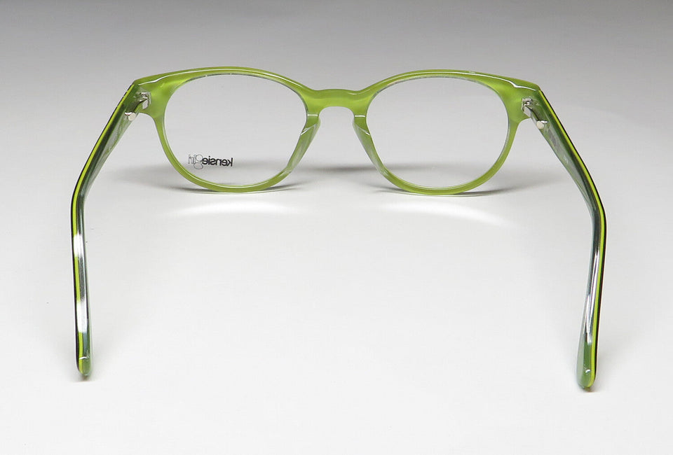 kensie Zany Eyeglasses