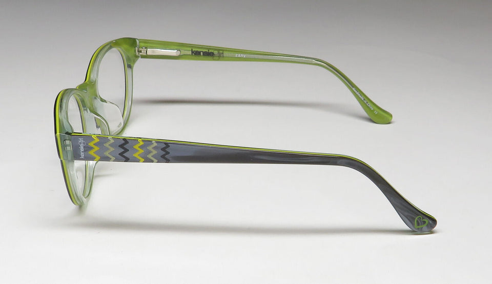 kensie Zany Eyeglasses