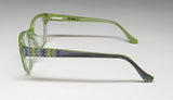 kensie Zany Eyeglasses