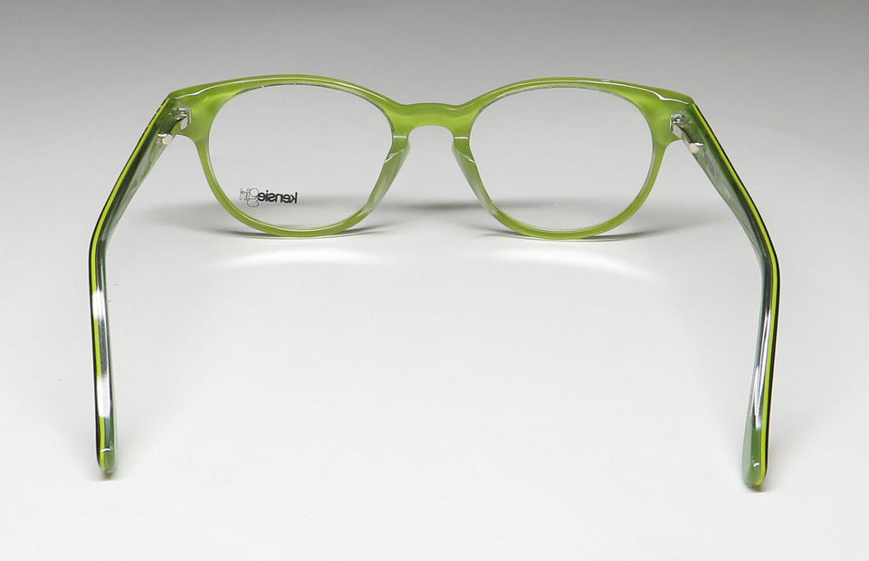kensie Zany Eyeglasses