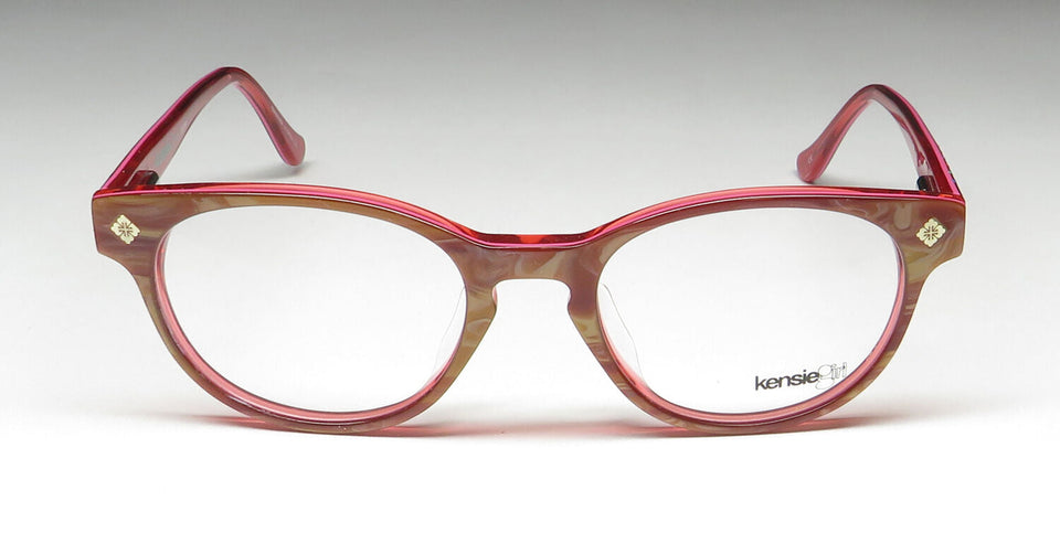 kensie Zany Eyeglasses