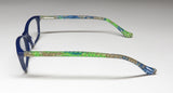 kensie Moody Eyeglasses