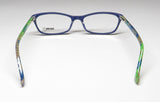 kensie Moody Eyeglasses