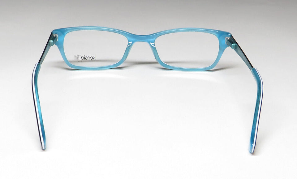 kensie Painter Eyeglasses