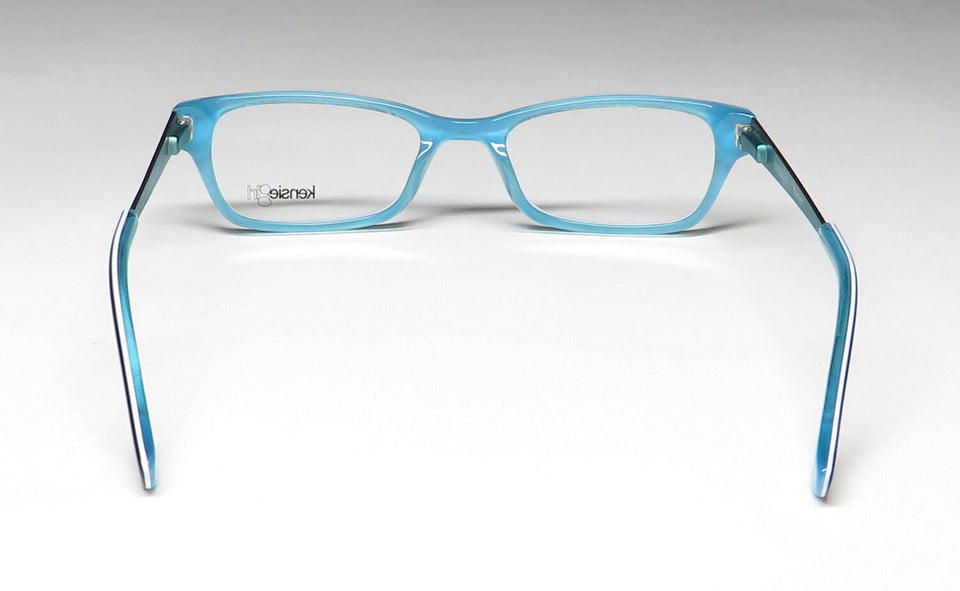 kensie Painter Eyeglasses