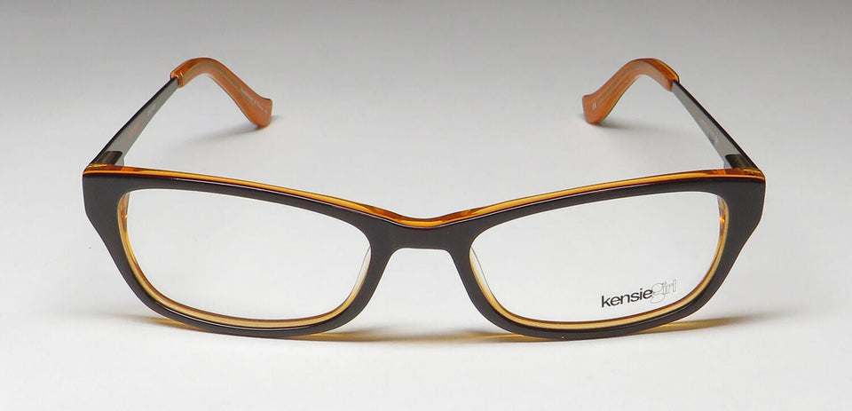 kensie Painter Eyeglasses