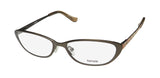 kensie Dramatic Eyeglasses