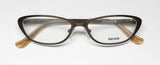 kensie Dramatic Eyeglasses