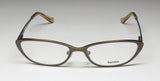 kensie Dramatic Eyeglasses