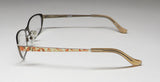 kensie Dramatic Eyeglasses