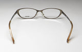 kensie Dramatic Eyeglasses