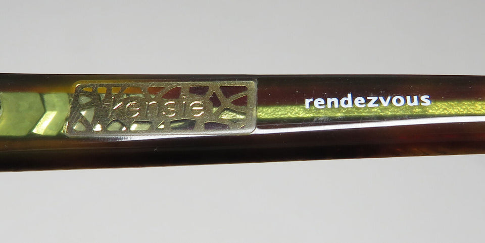 kensie Rendezvous Eyeglasses