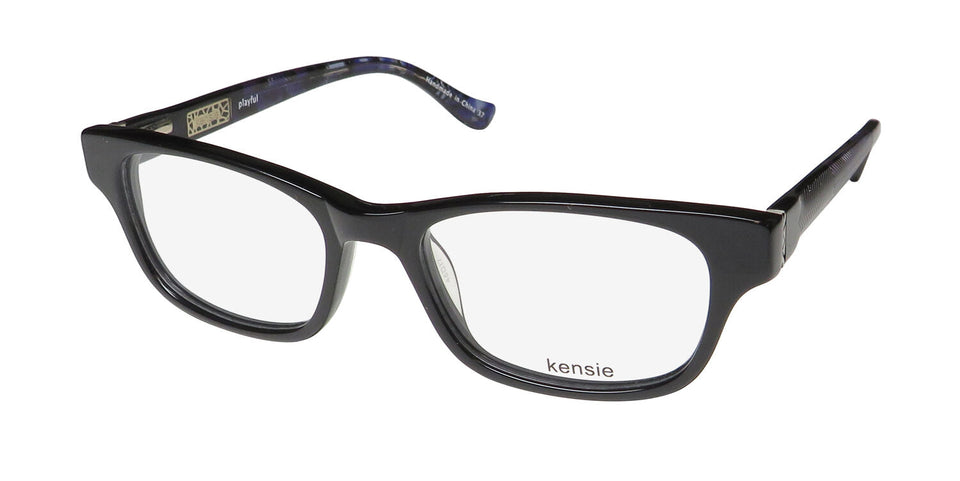 kensie Playful Eyeglasses