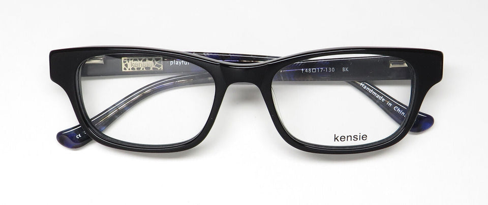 kensie Playful Eyeglasses