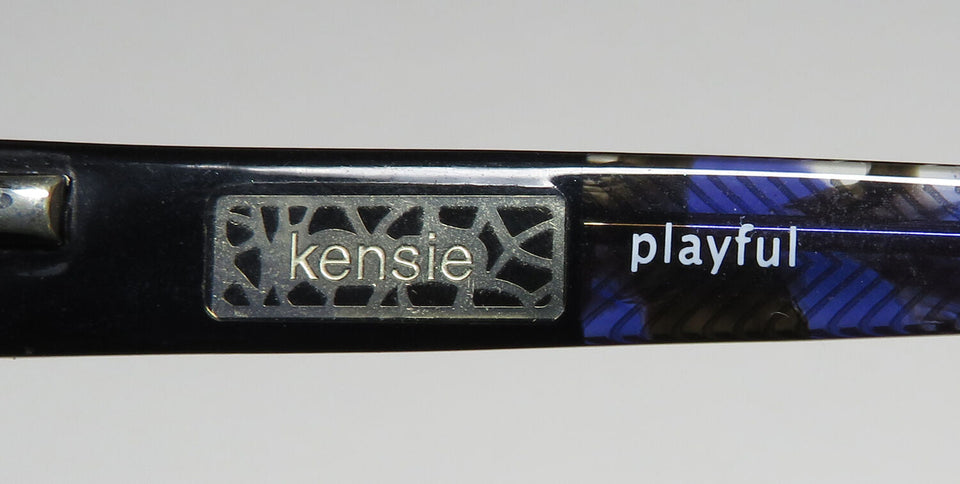 kensie Playful Eyeglasses