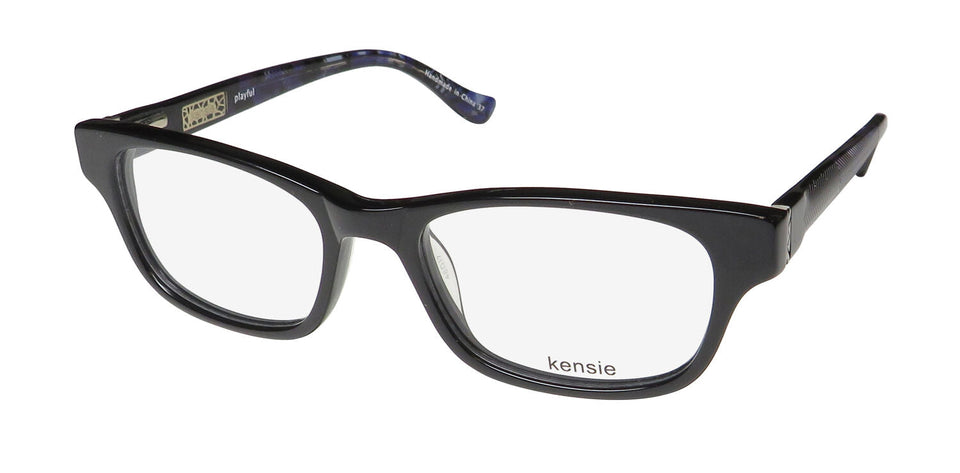 kensie Playful Eyeglasses