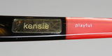 kensie Playful Eyeglasses