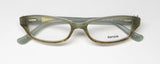 kensie Sequin Eyeglasses