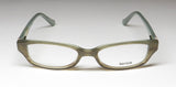 kensie Sequin Eyeglasses