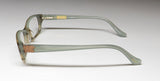 kensie Sequin Eyeglasses