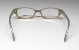 kensie Sequin Eyeglasses