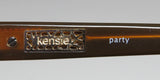 kensie Party Eyeglasses