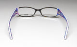 kensie Chaotic Eyeglasses
