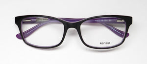 kensie Sassy Eyeglasses