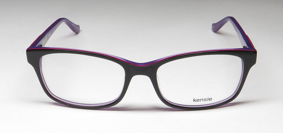 kensie Sassy Eyeglasses