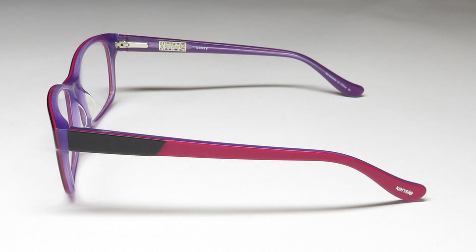 kensie Sassy Eyeglasses