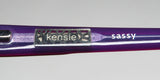 kensie Sassy Eyeglasses