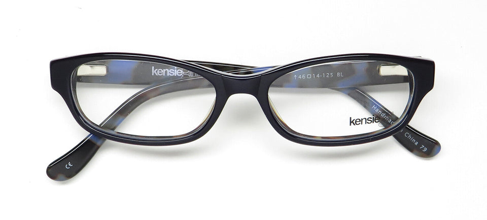 kensie Peace Eyeglasses