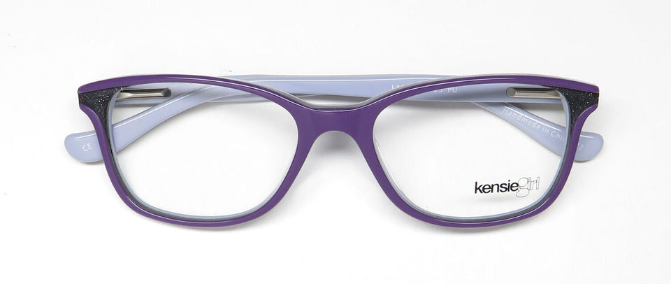 kensie Attractive Eyeglasses