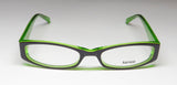 kensie Artsy Eyeglasses
