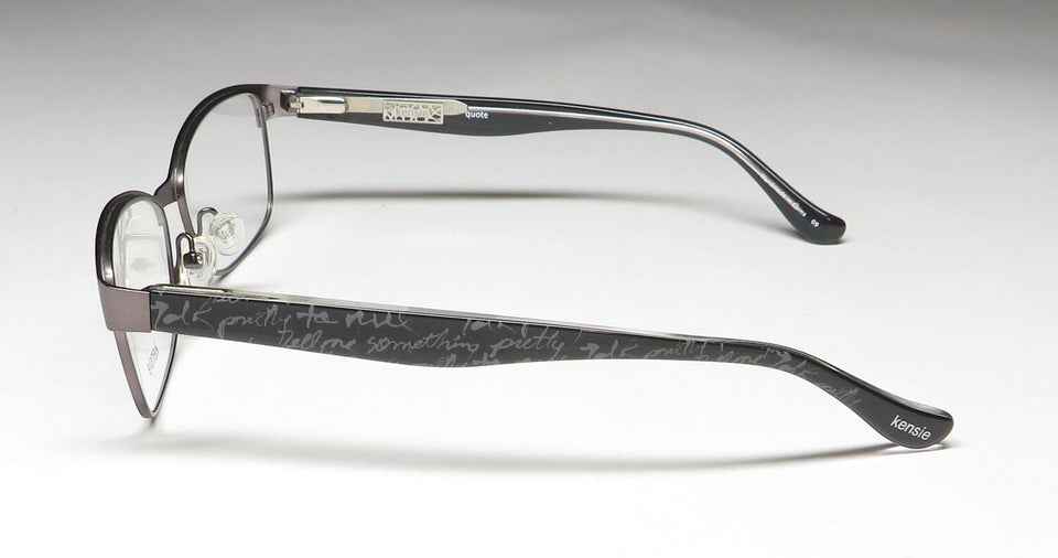 kensie Quote Eyeglasses