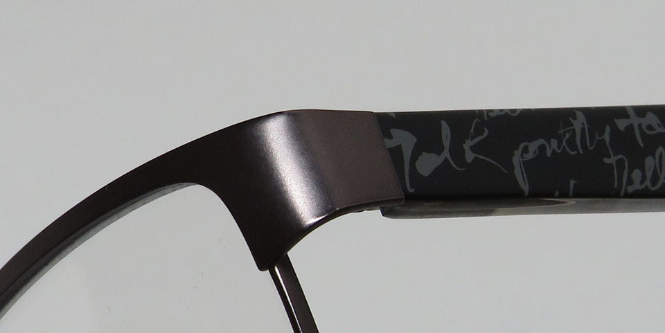 kensie Quote Eyeglasses