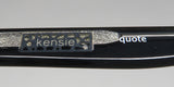 kensie Quote Eyeglasses