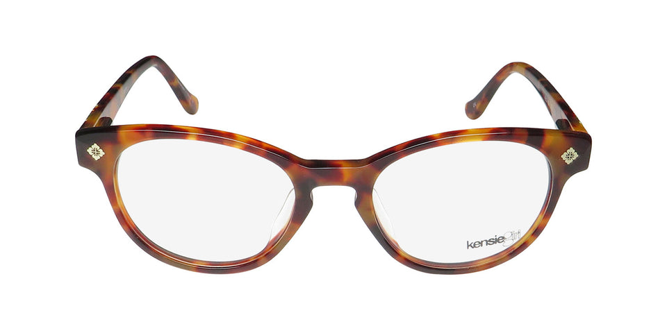 kensie Zany Eyeglasses
