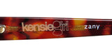 kensie Zany Eyeglasses