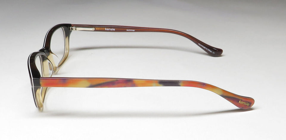 kensie Summer Eyeglasses
