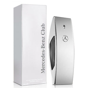 MERCEDES BENZ CLUB EDT MAN