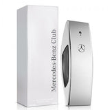 MERCEDES BENZ CLUB EDT MAN
