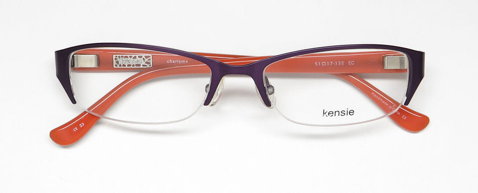 kensie Charisma Eyeglasses